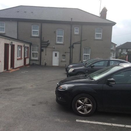 Roseville Lodge B&B Drogheda Buitenkant foto
